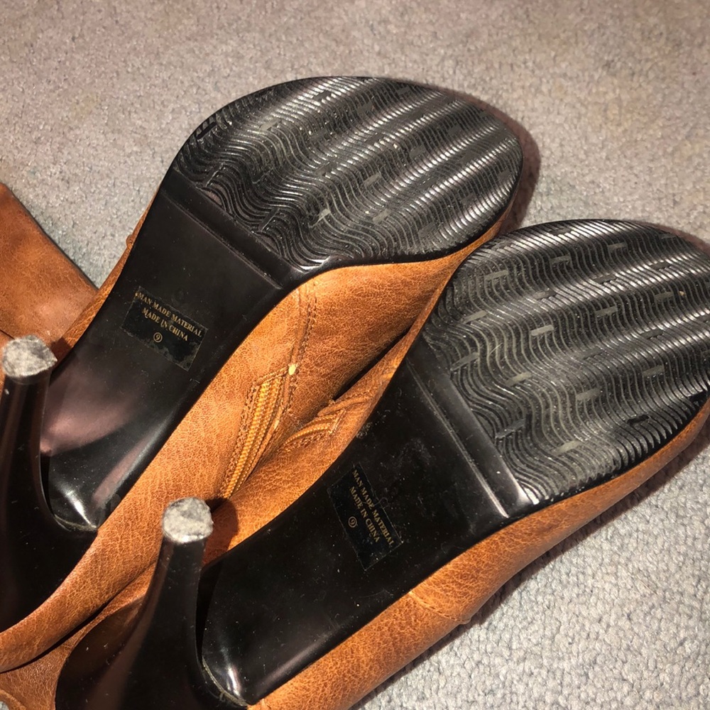 OTK boots - Picture 4 of 7
